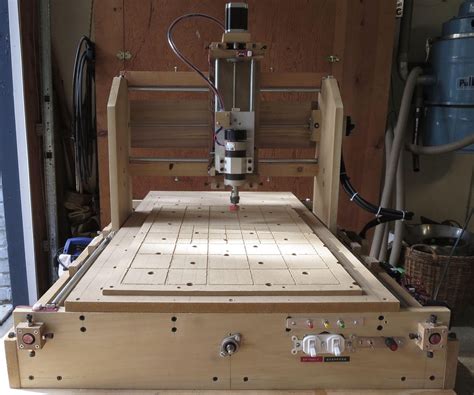 build your own rofle cnc machine|homemade cnc router plans.